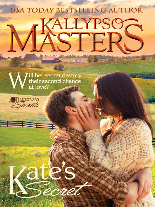 Title details for Kate's Secret by Kallypso Masters - Available